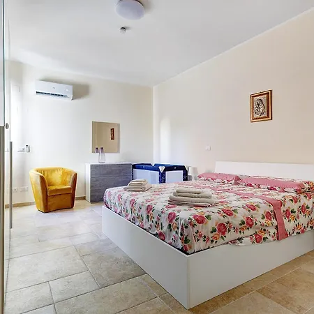 Appartement Malluzzo Holidays