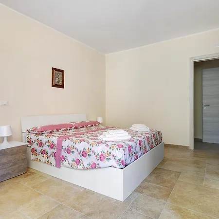 Appartement Malluzzo Holidays Patti