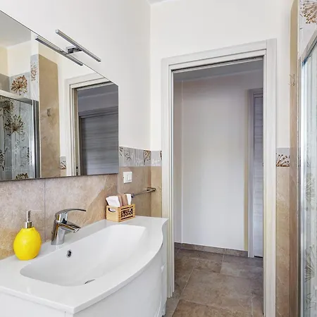 Malluzzo Holidays Appartement