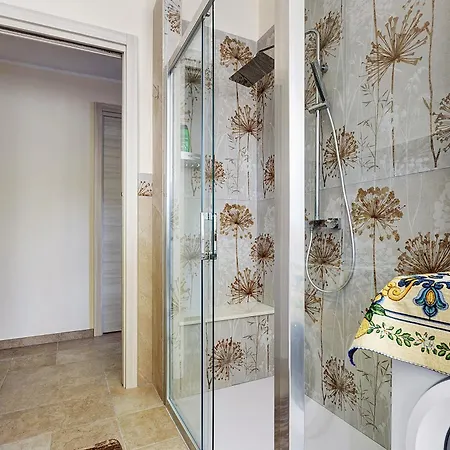 Appartement Malluzzo Holidays Patti