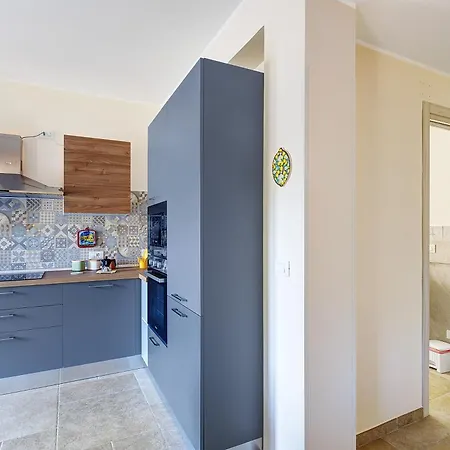 Appartement Malluzzo Holidays *