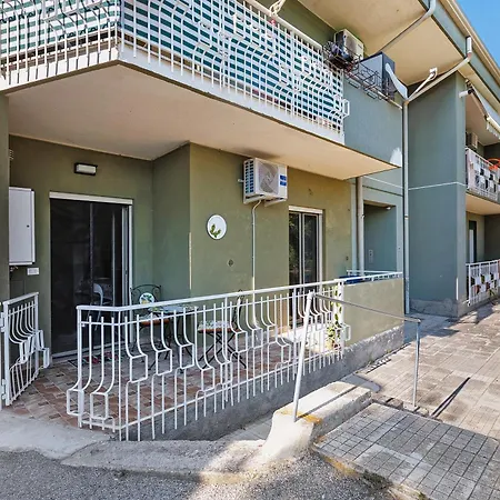 Appartement Malluzzo Holidays Patti