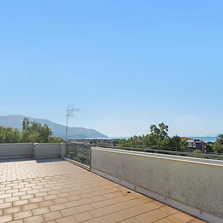 Apartment Malluzzo Holidays *
