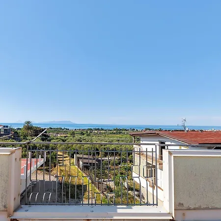 Apartment Malluzzo Holidays *